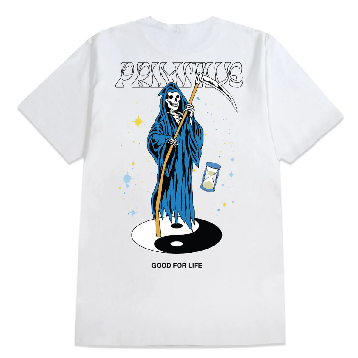 TIMEOUT TEE - Image 3