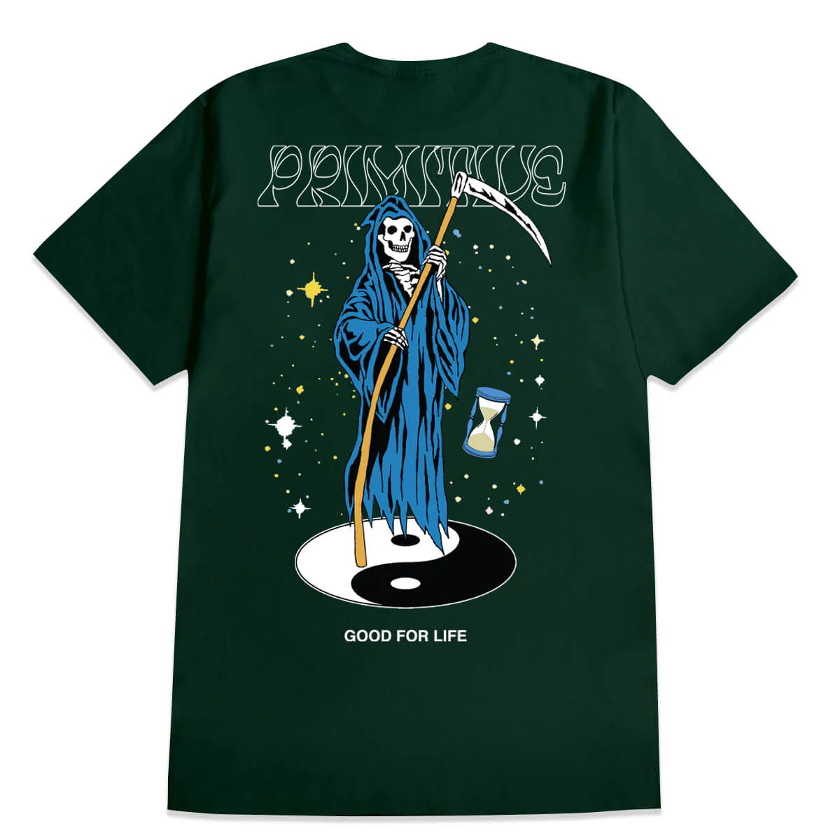TIMEOUT TEE - Image 5