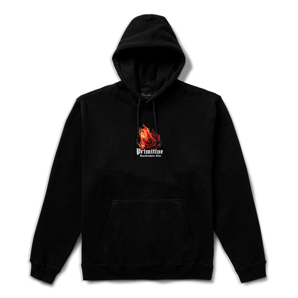 TORCH HOOD - Image 2
