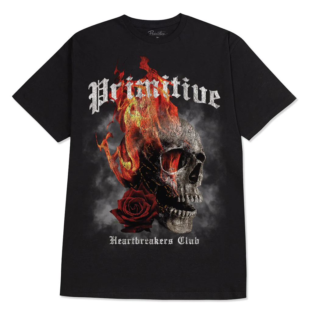 TORCH TEE - Image 2