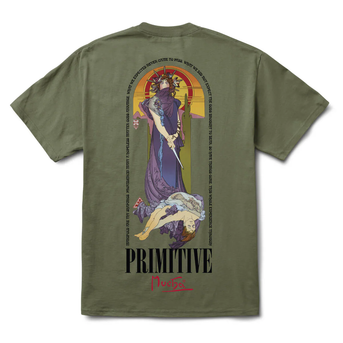 TRAGEDY TEE - Image 3