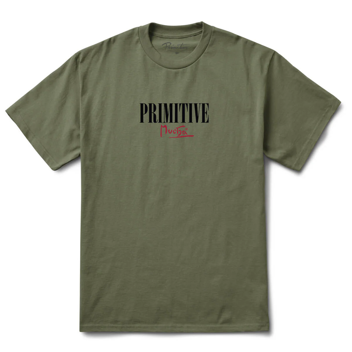 TRAGEDY TEE - Image 4