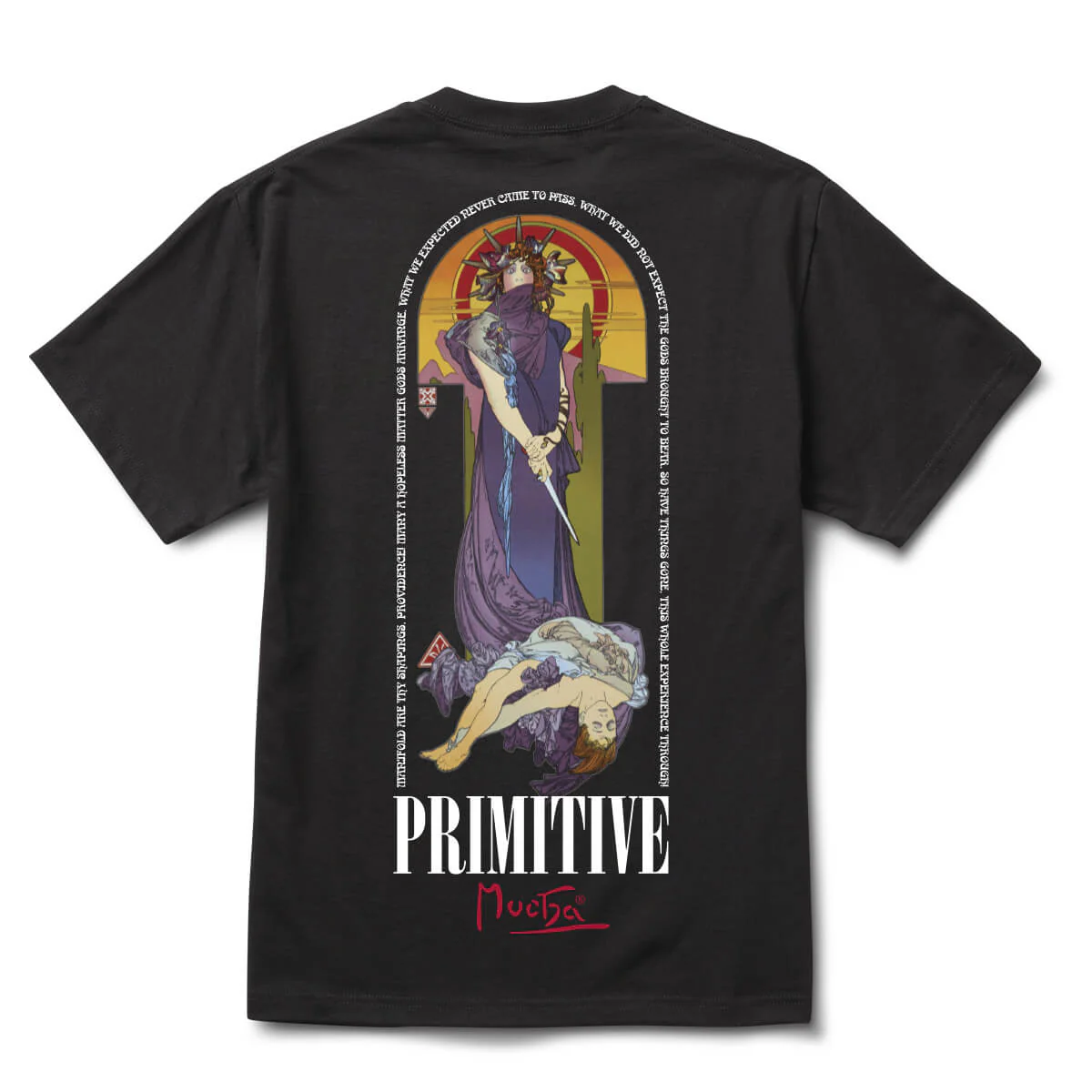 TRAGEDY TEE - Image 5