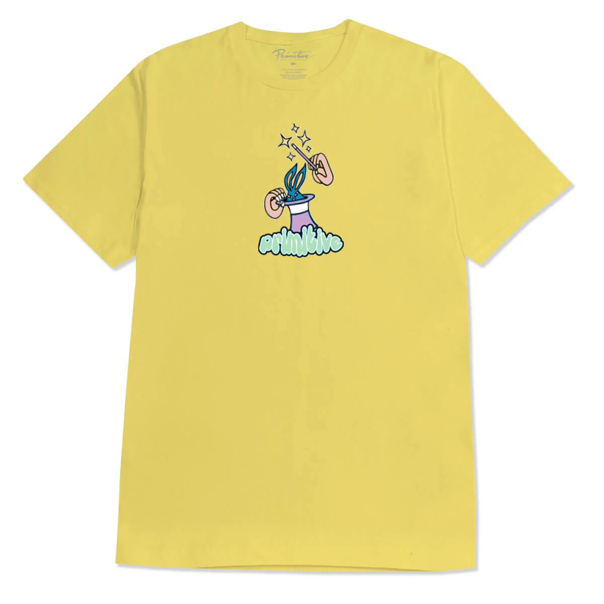 TRICKY TEE - Image 2