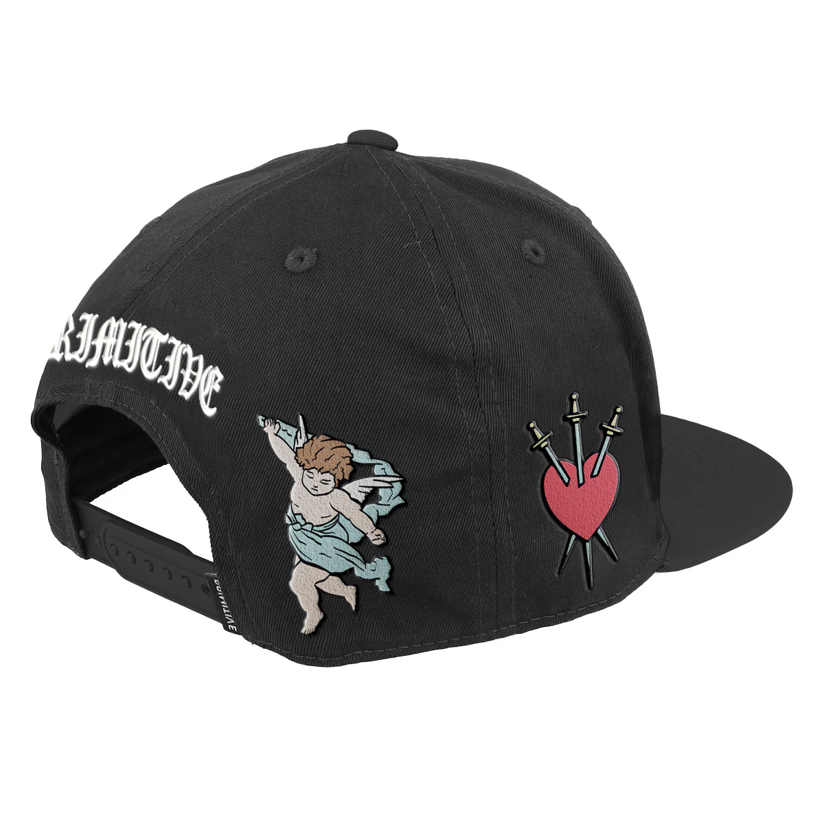 TRIUMPH A FRAME SNAPBACK - Image 2