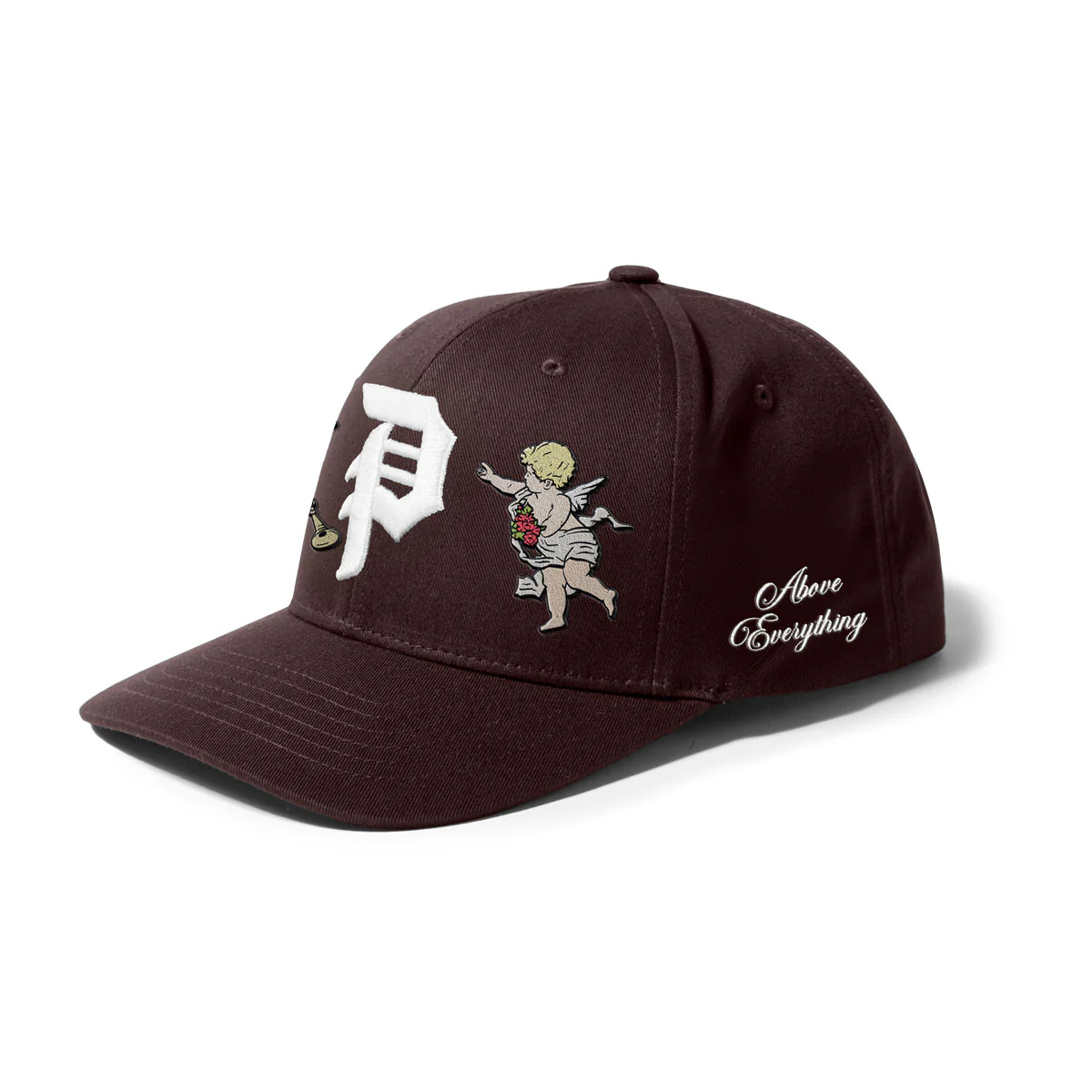 TRIUMPH A FRAME SNAPBACK - Image 3