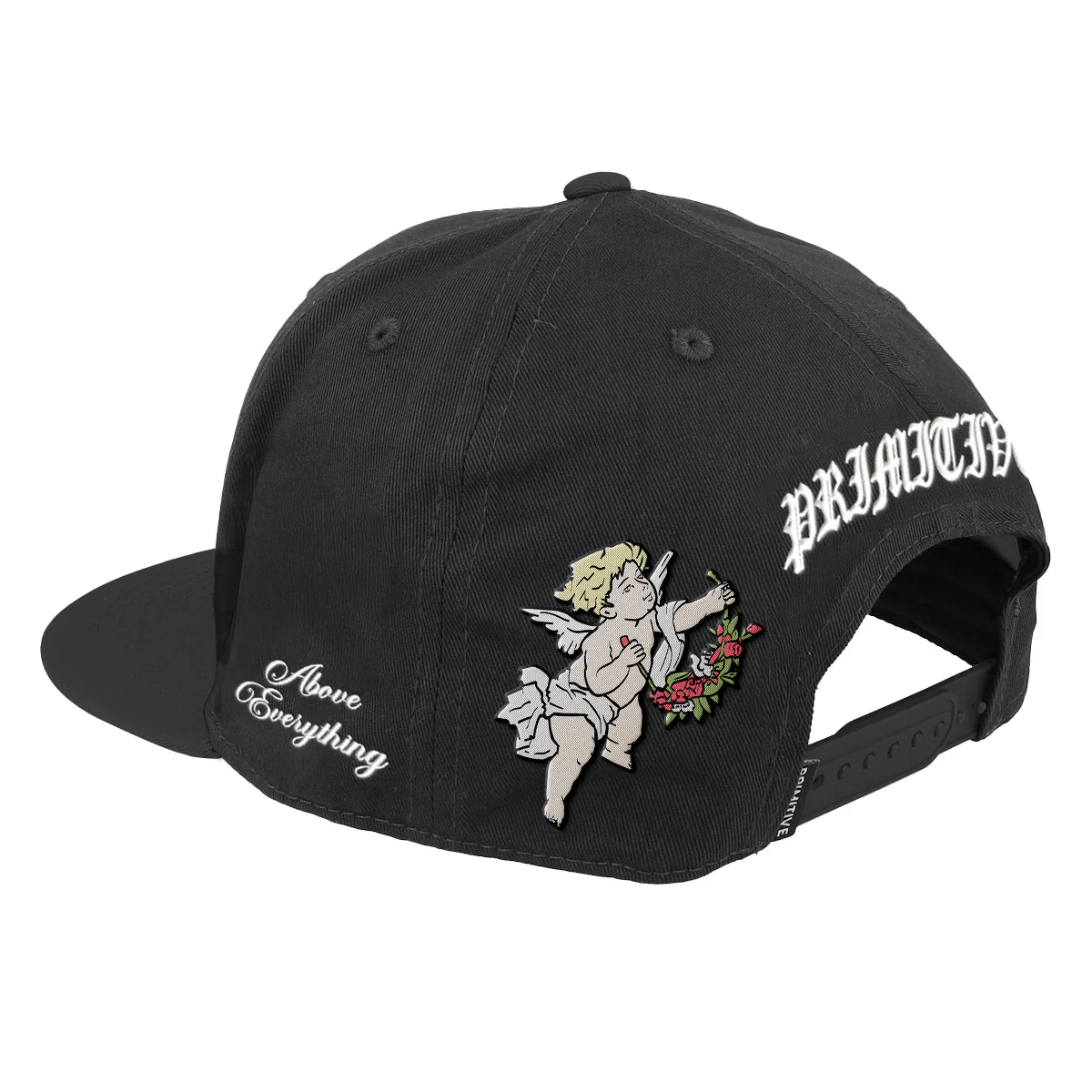 TRIUMPH A FRAME SNAPBACK - Image 4