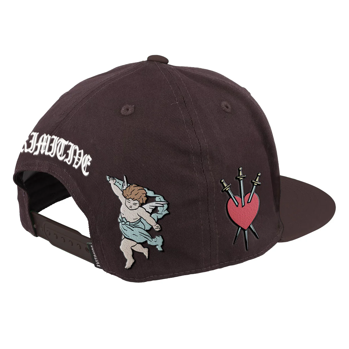 TRIUMPH A FRAME SNAPBACK - Image 6