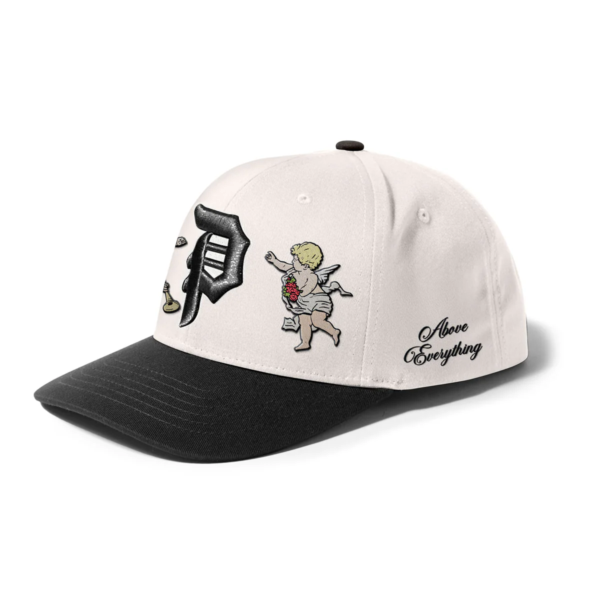 TRIUMPH A FRAME SNAPBACK - Image 7