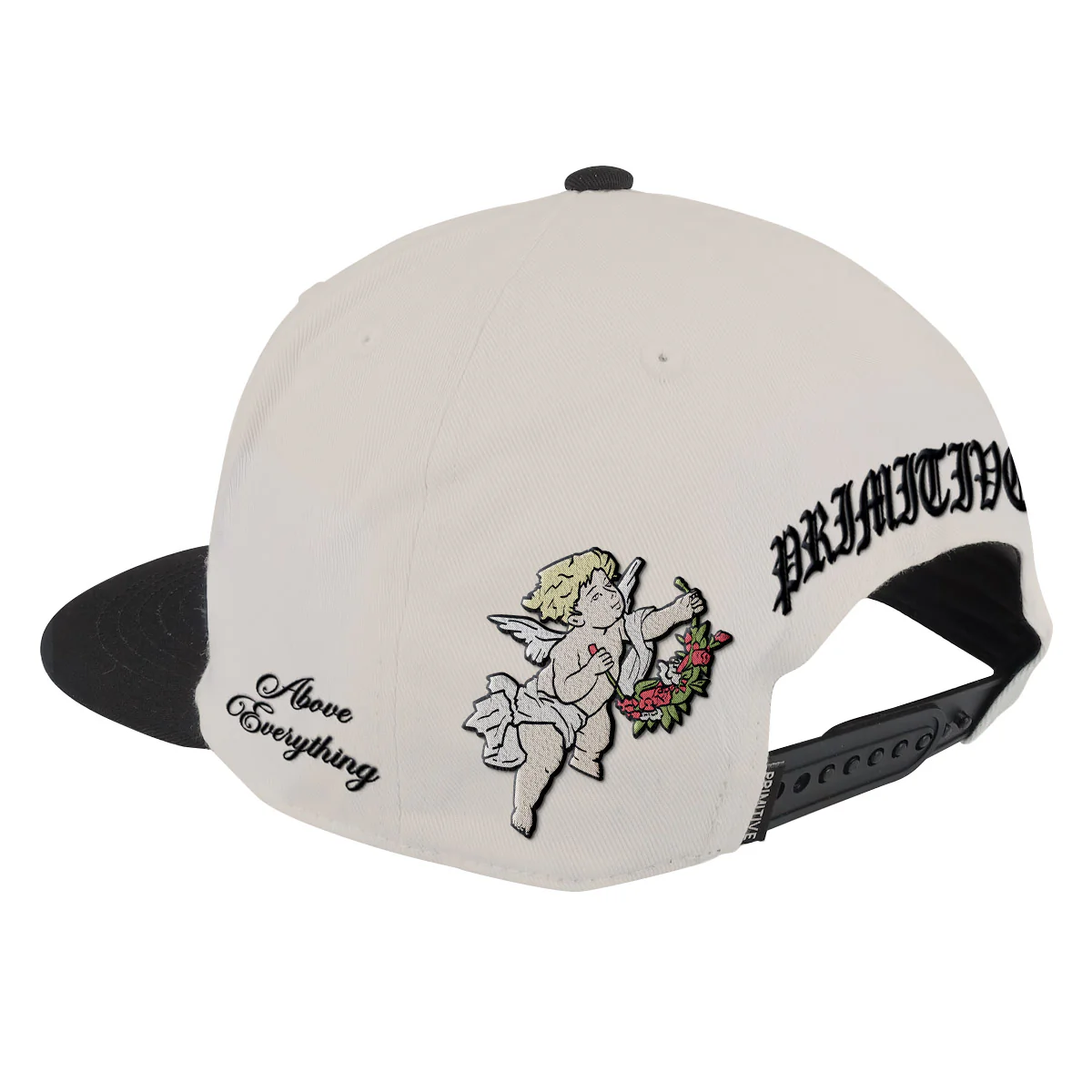 TRIUMPH A FRAME SNAPBACK - Image 8