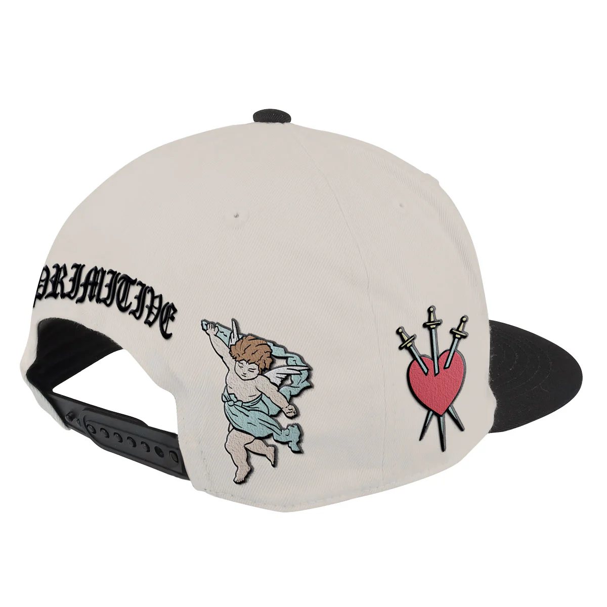 TRIUMPH A FRAME SNAPBACK - Image 9