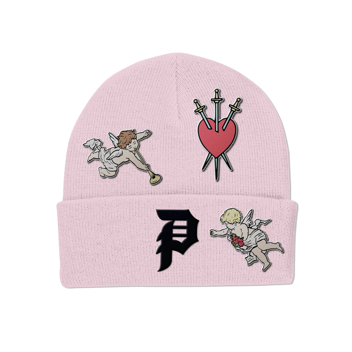 TRIUMPH BEANIE - Image 3