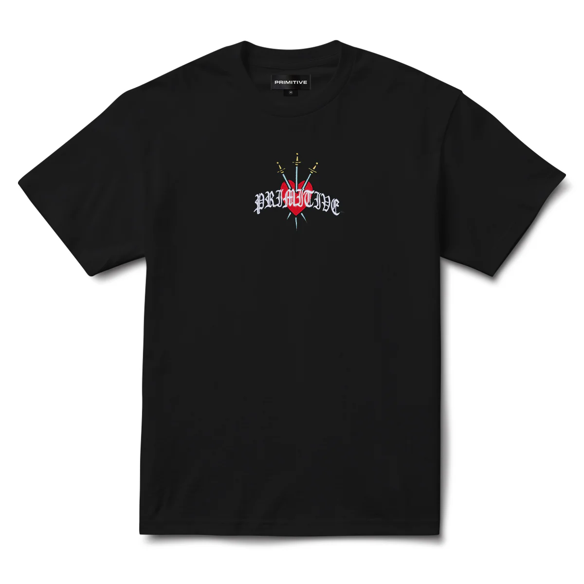 TRIUMPH BOXY TEE - Image 4