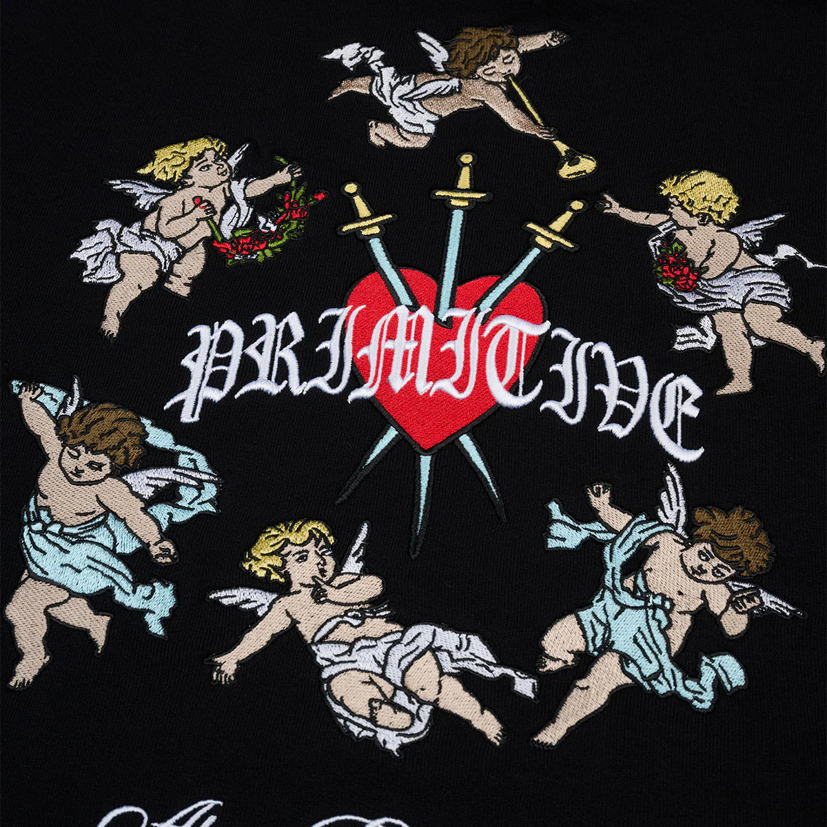 TRIUMPH BOXY TEE - Image 7