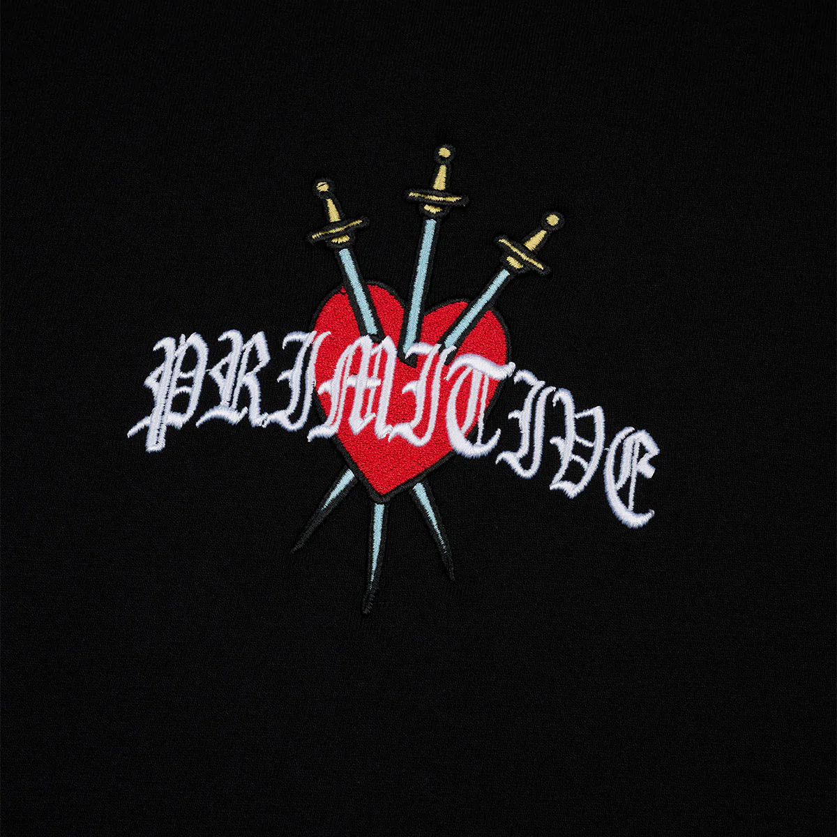 TRIUMPH BOXY TEE - Image 8
