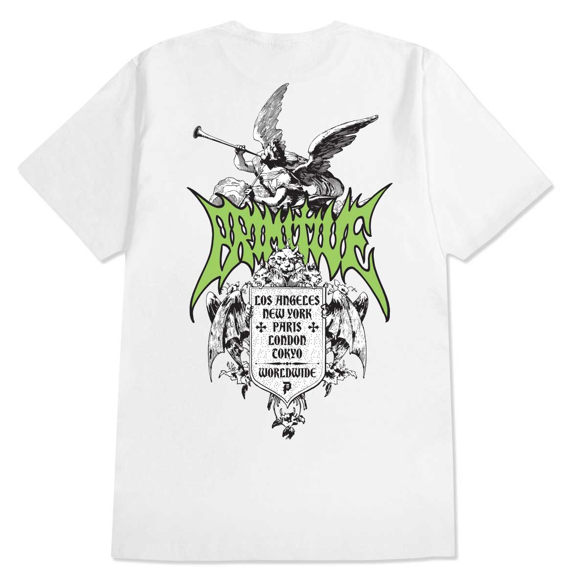 TRIUMPH TEE - Image 3