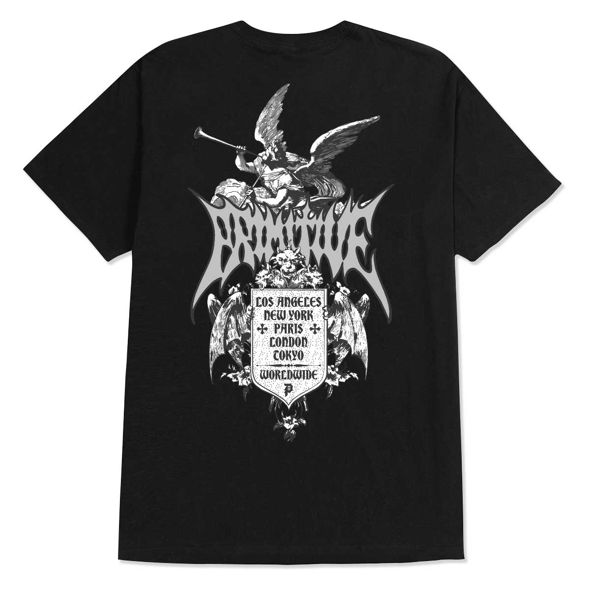 TRIUMPH TEE - Image 5