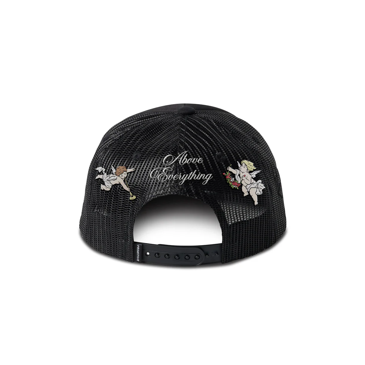 TRIUMPH TRUCKER - Image 3