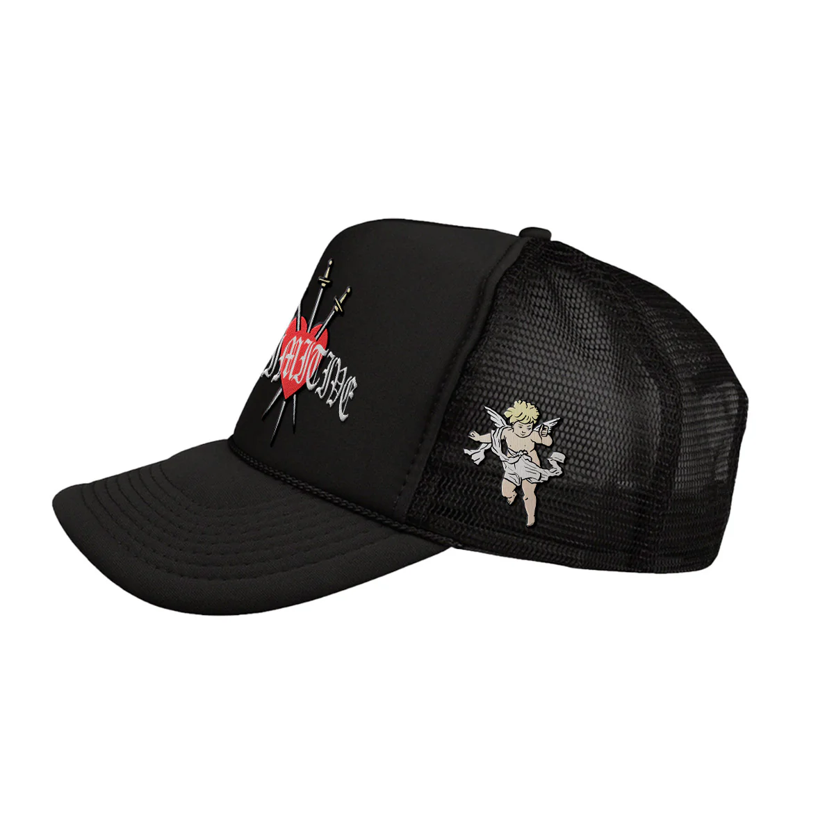 TRIUMPH TRUCKER - Image 4