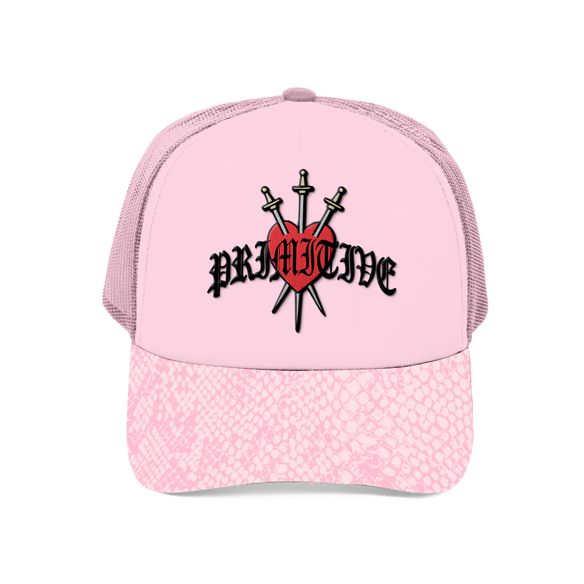 TRIUMPH TRUCKER - Image 5