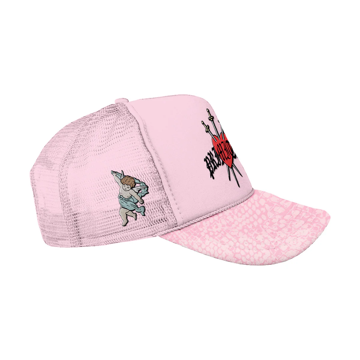 TRIUMPH TRUCKER - Image 6