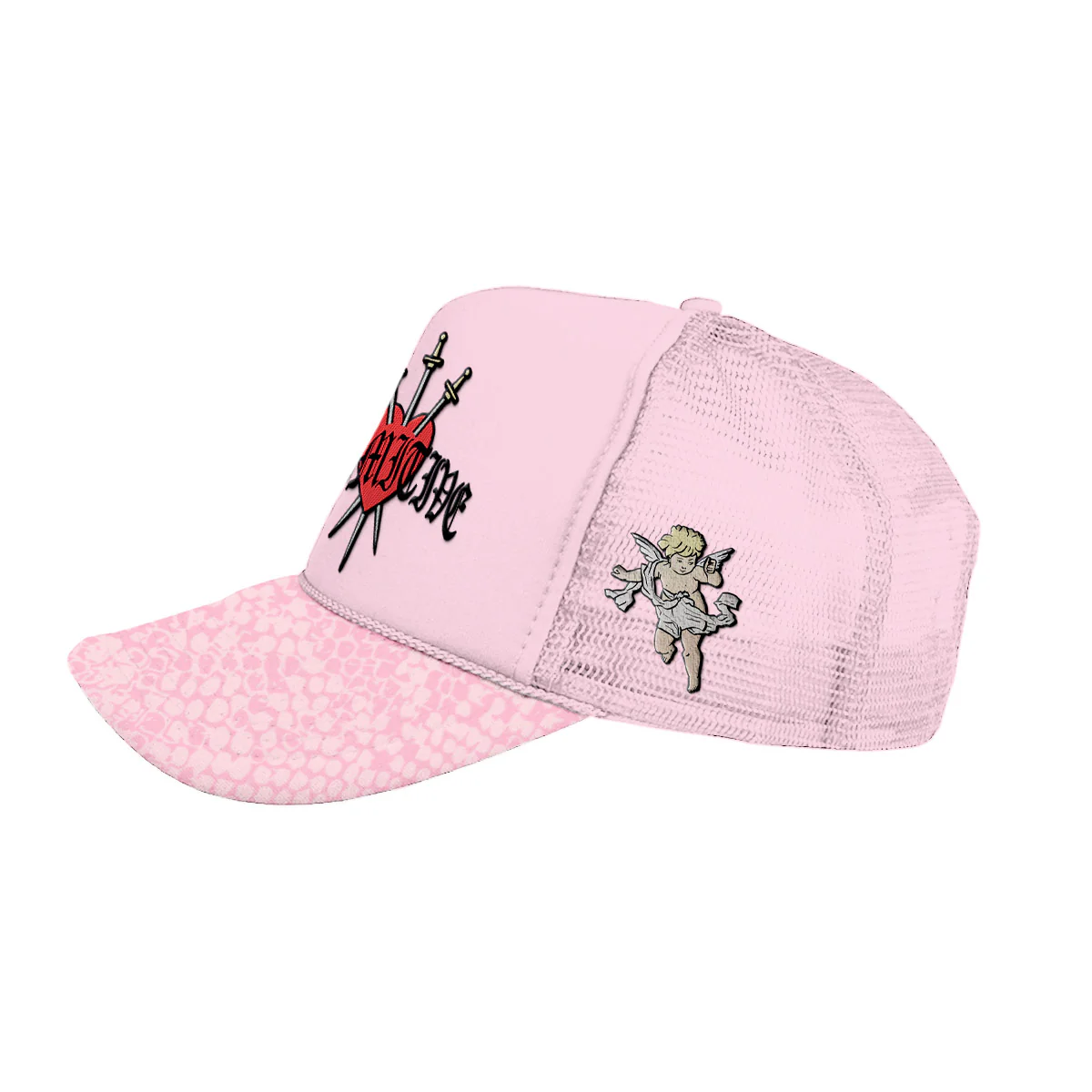 TRIUMPH TRUCKER - Image 8