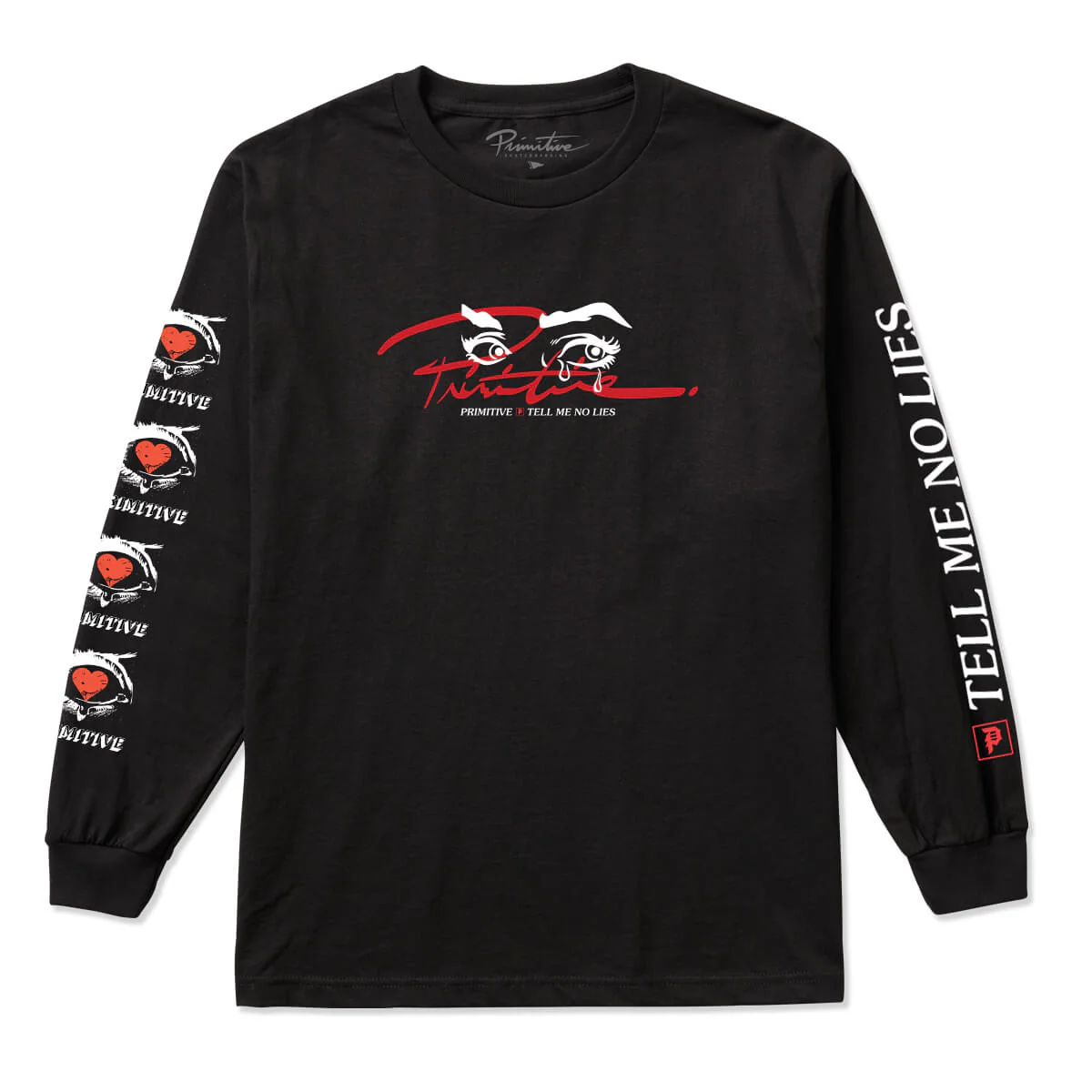 TRUTH L/S TEE - Image 3