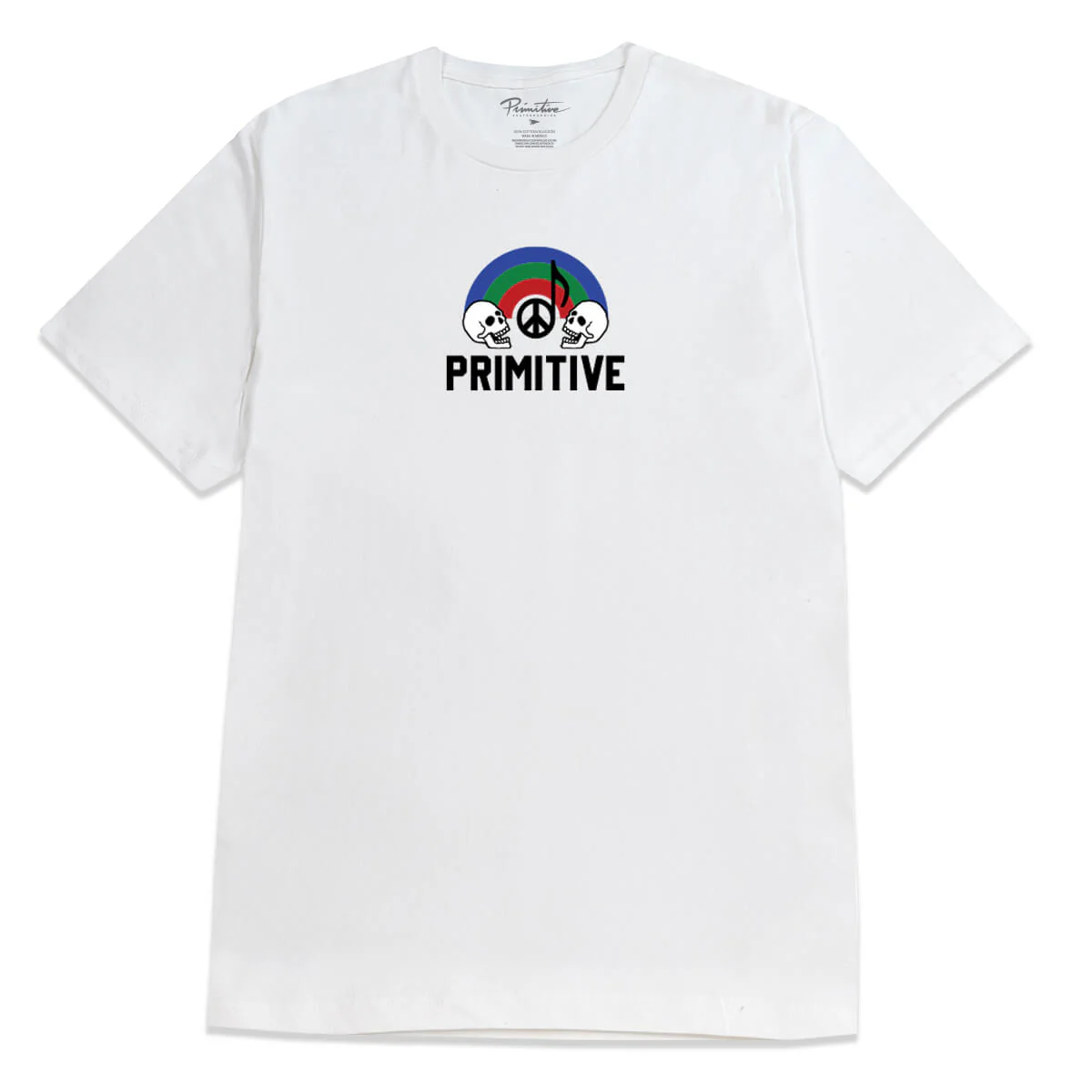 TUNED TEE - Image 3