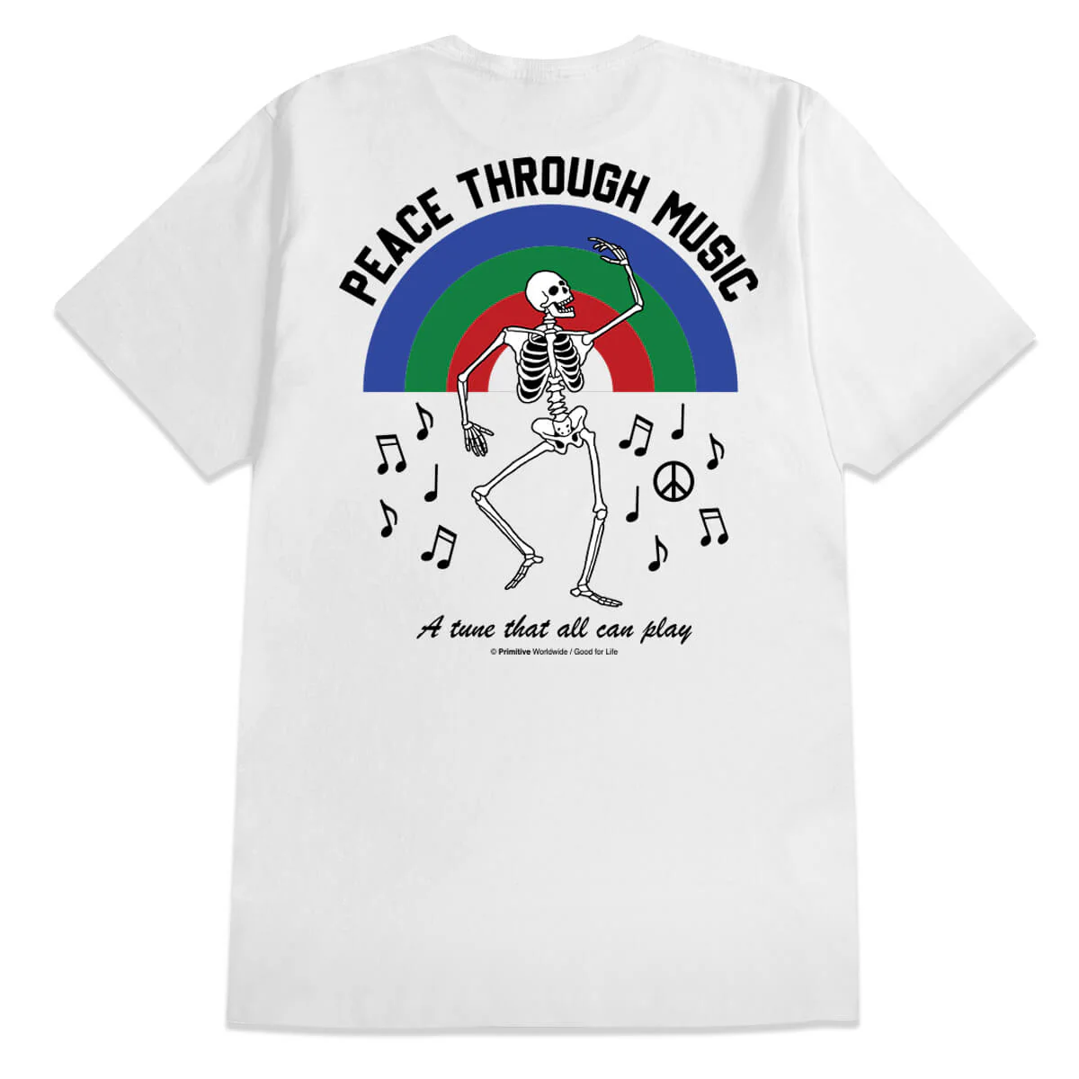TUNED TEE - Image 4