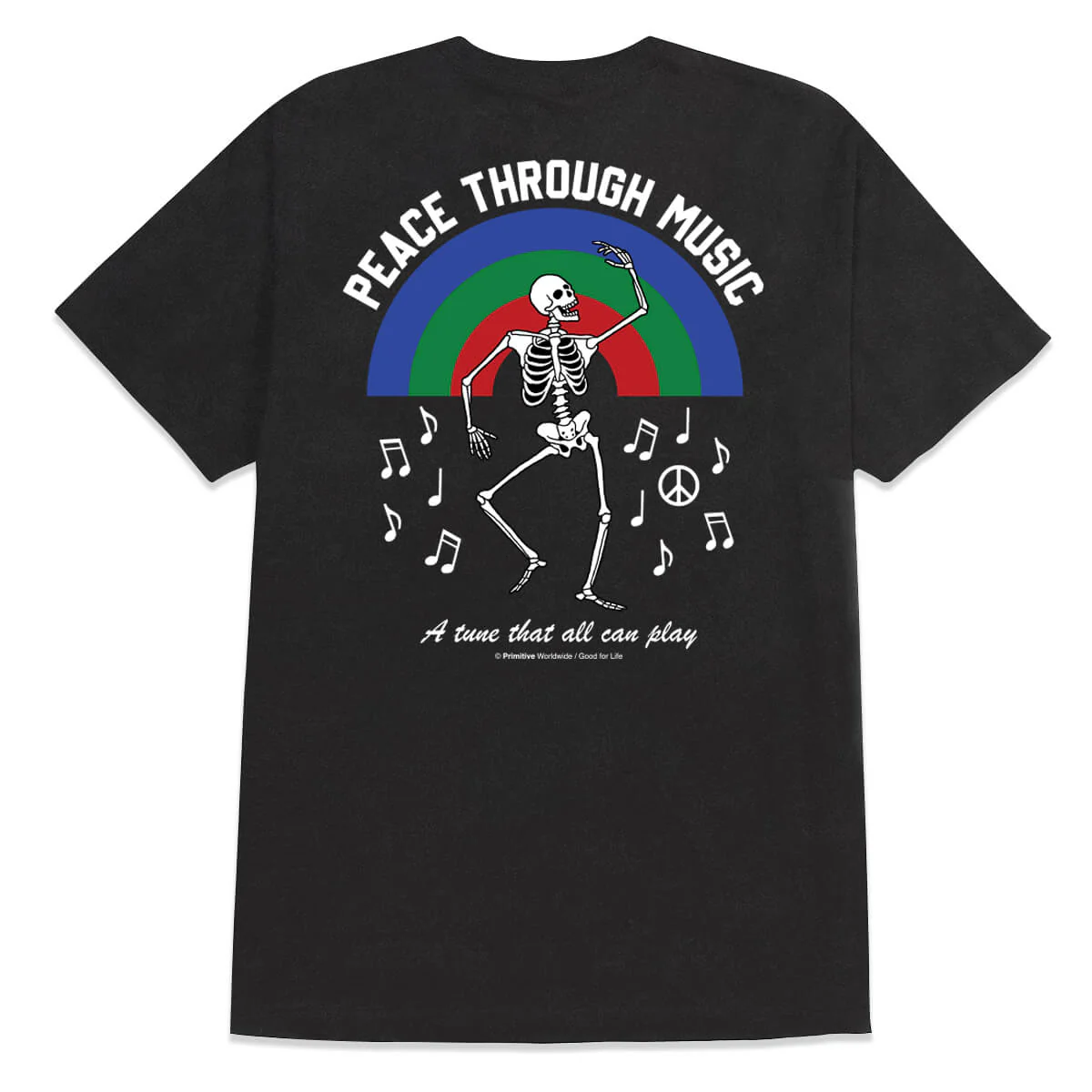 TUNED TEE - Image 6