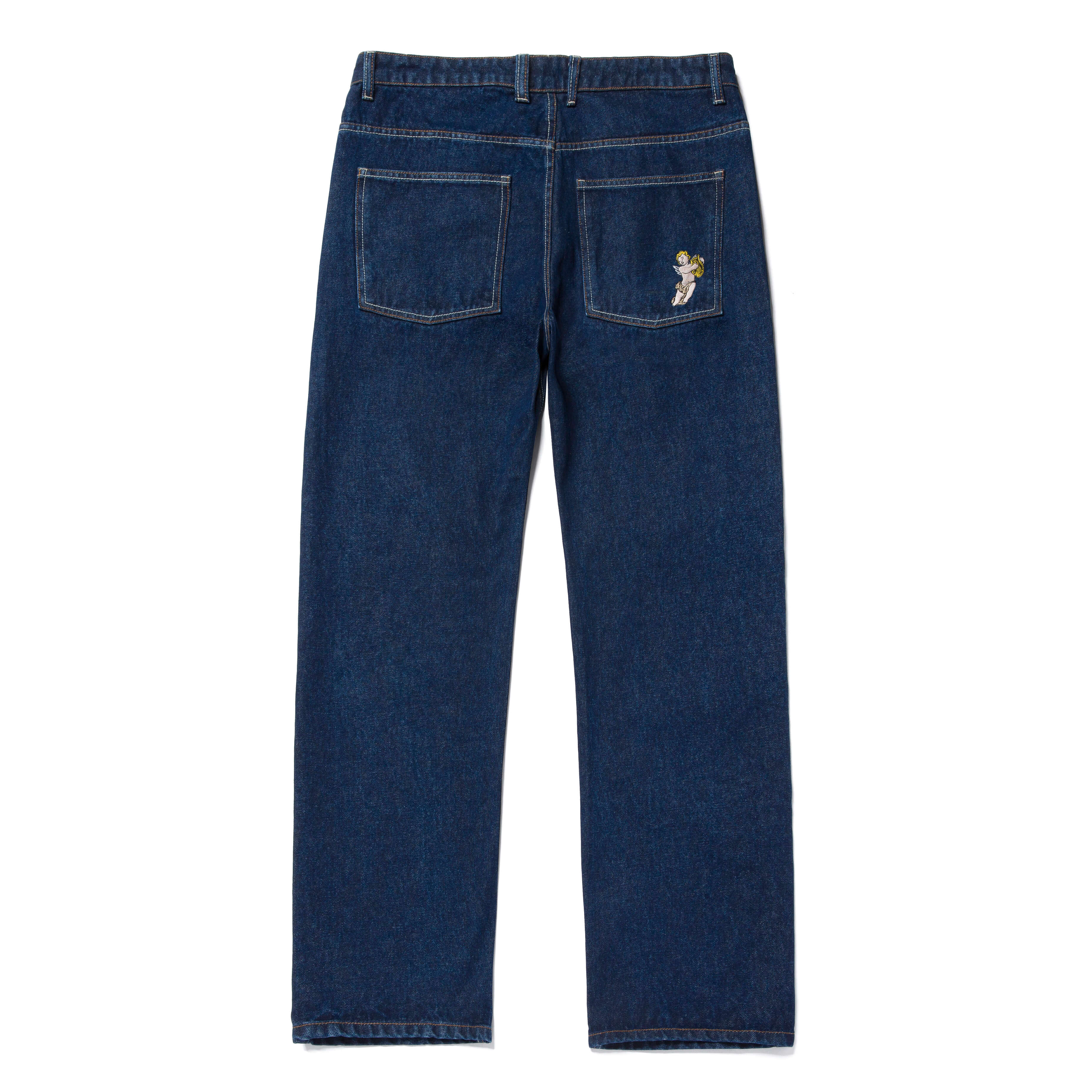 UNION DENIM PANT - Image 2