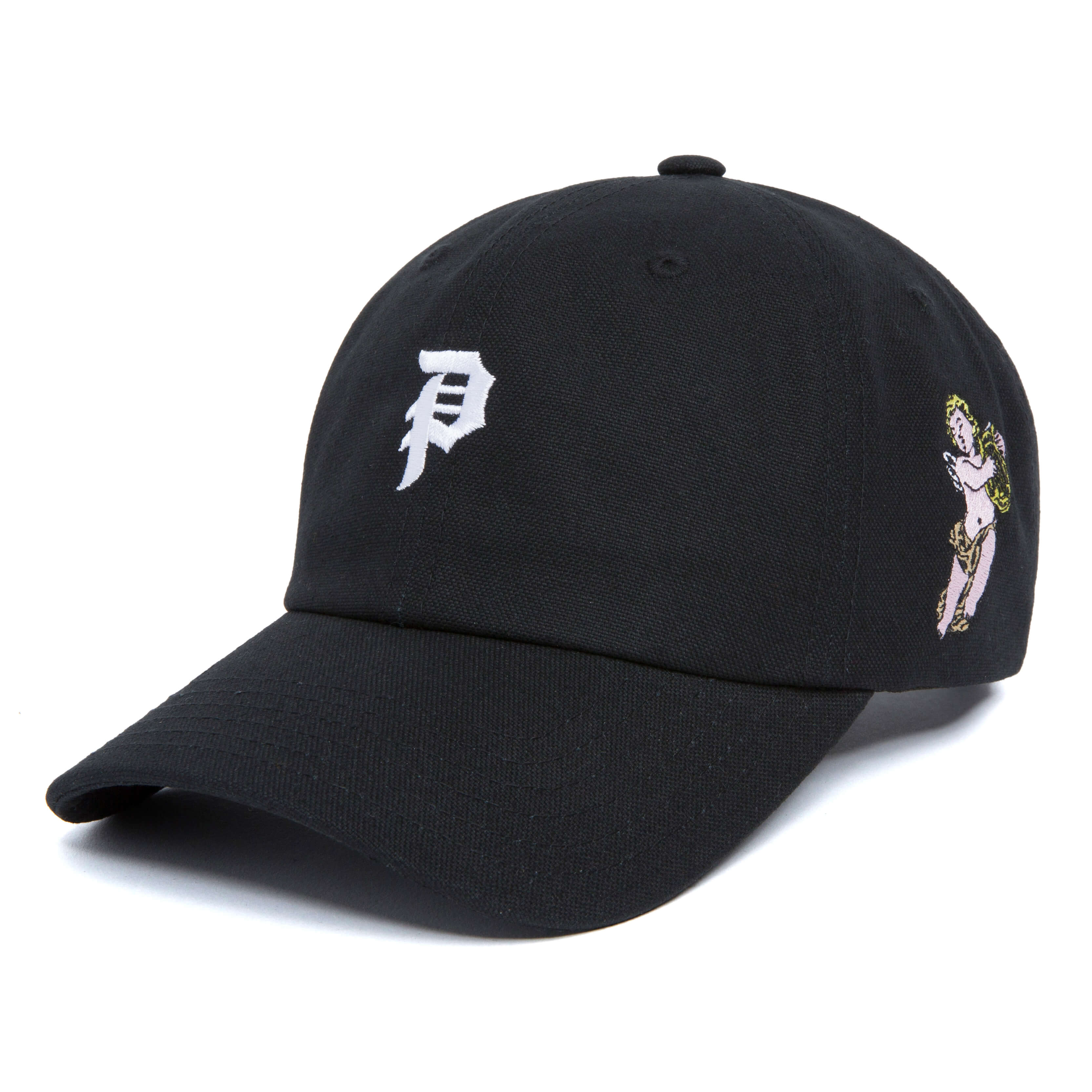 UNION DIRTY P STRAPBACK