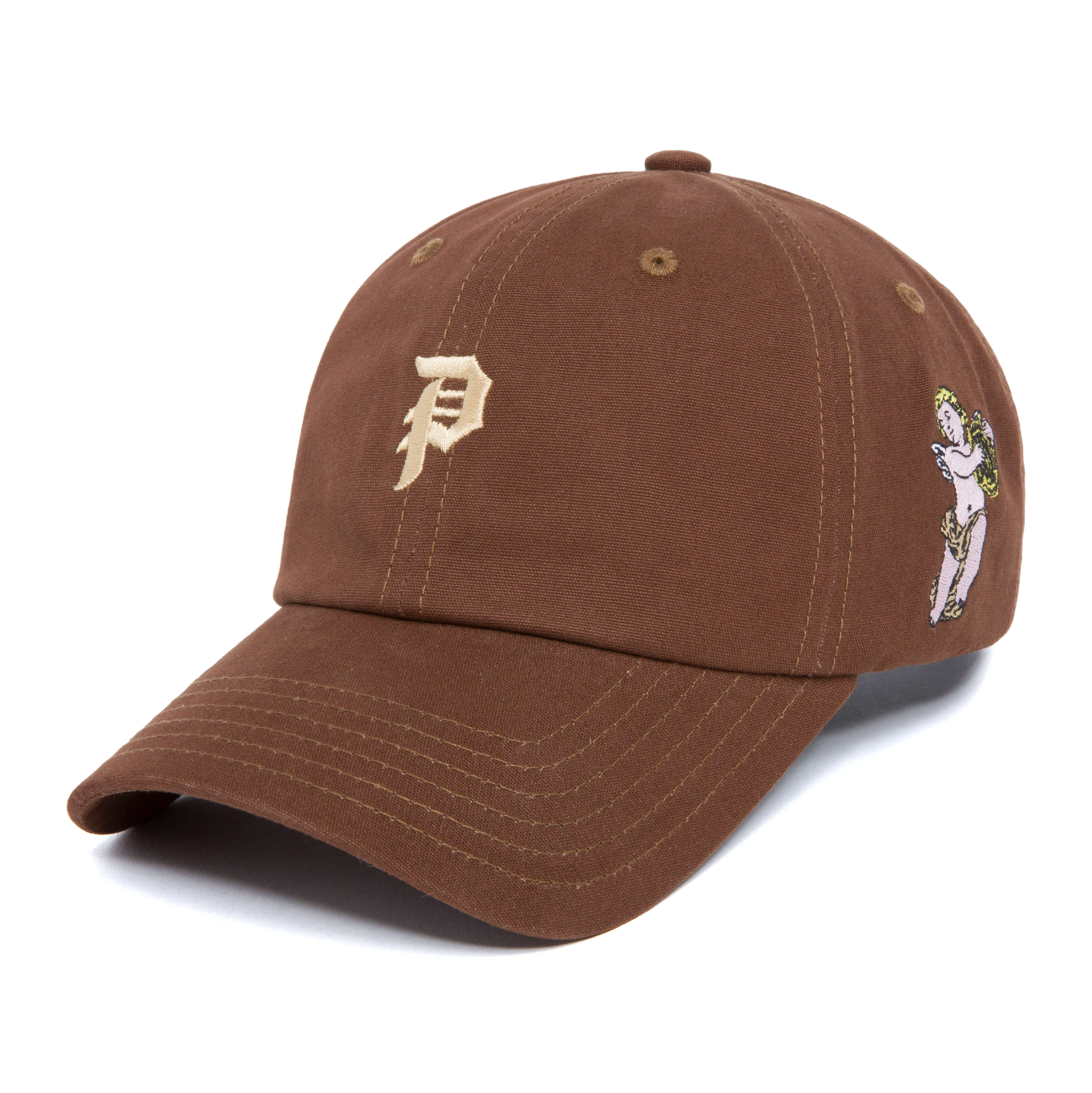 UNION DIRTY P STRAPBACK - Image 2