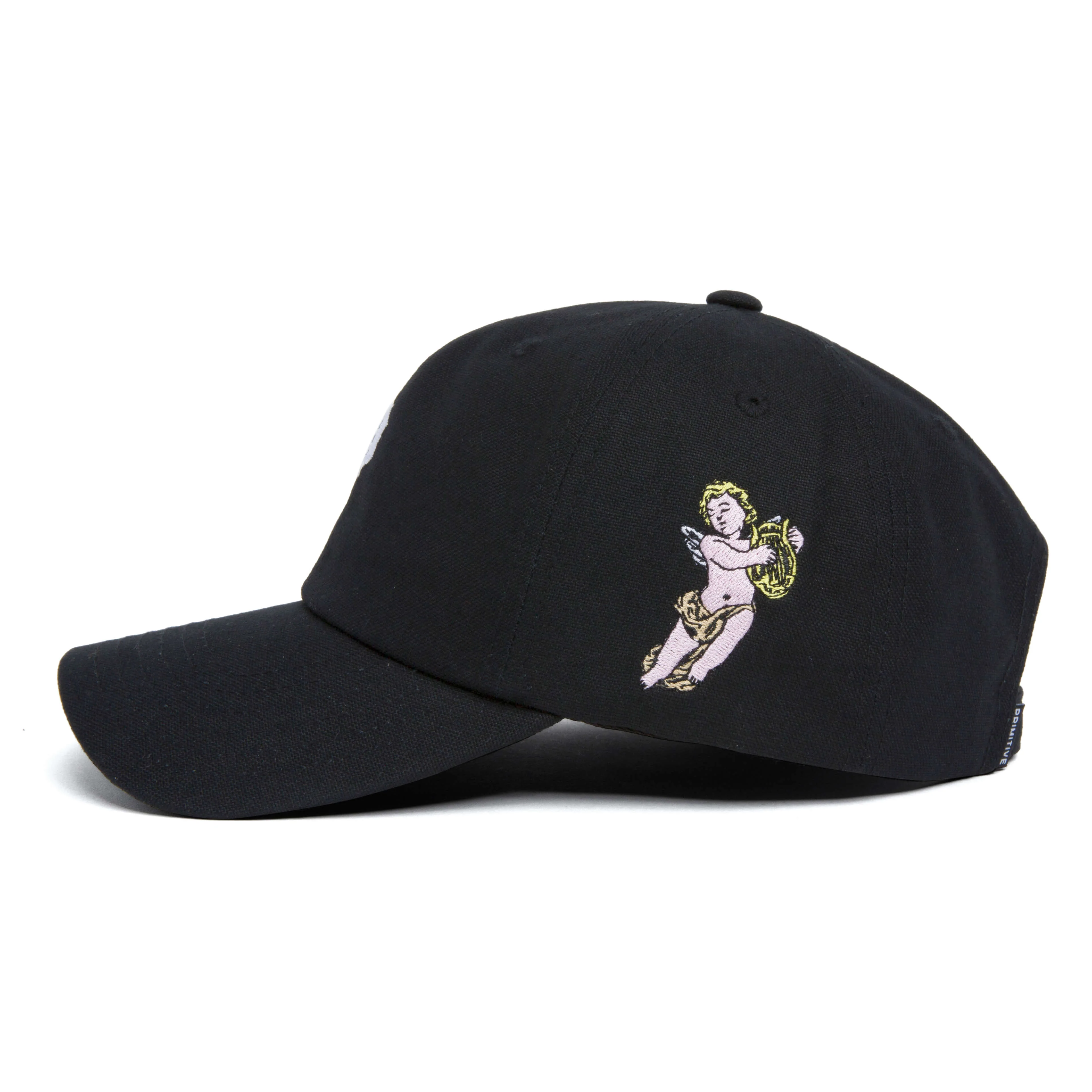 UNION DIRTY P STRAPBACK - Image 3