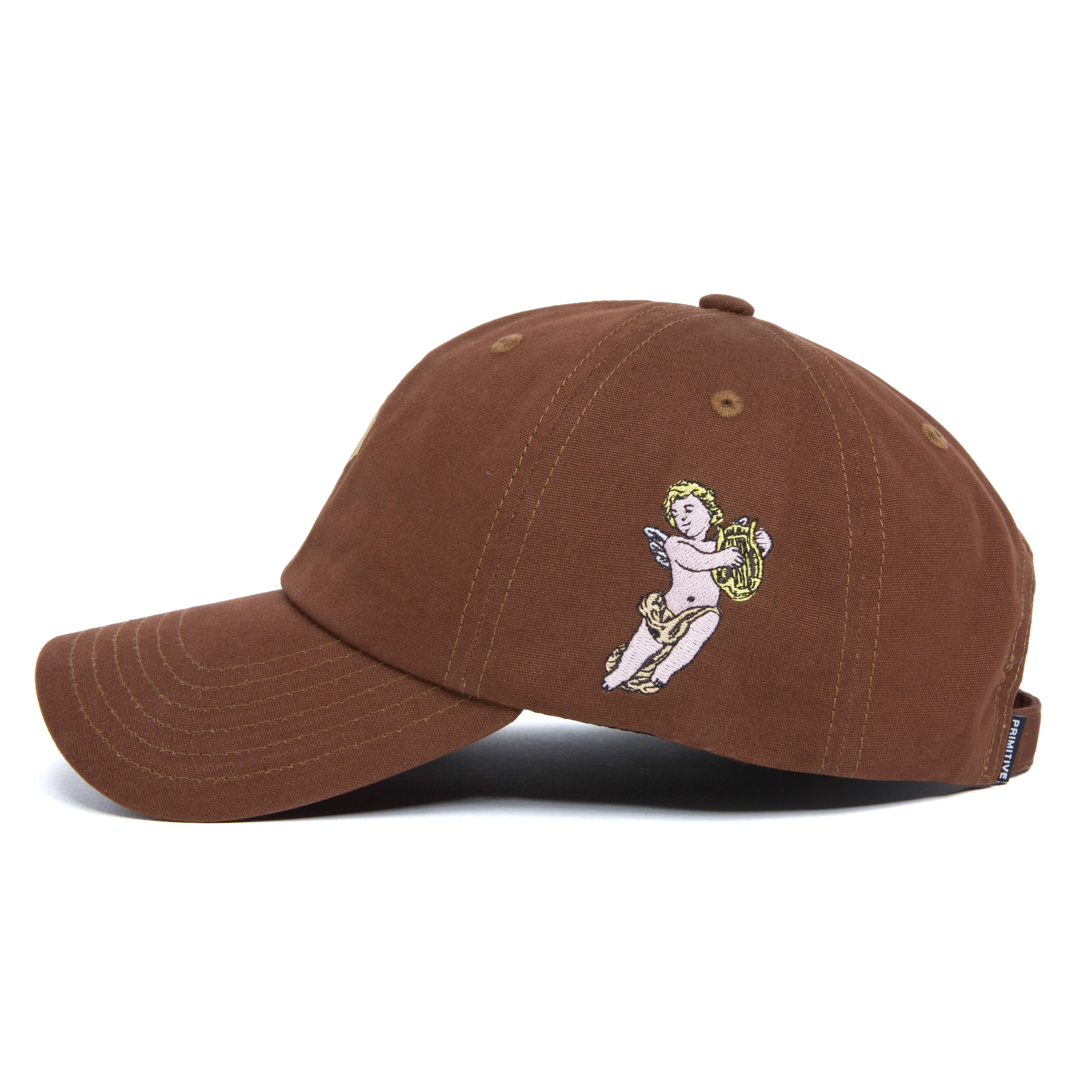 UNION DIRTY P STRAPBACK - Image 4
