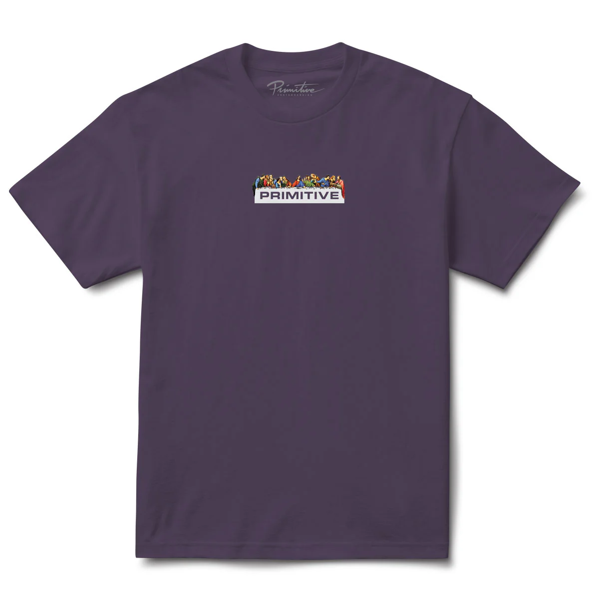 UNION BOXY TEE - Image 3
