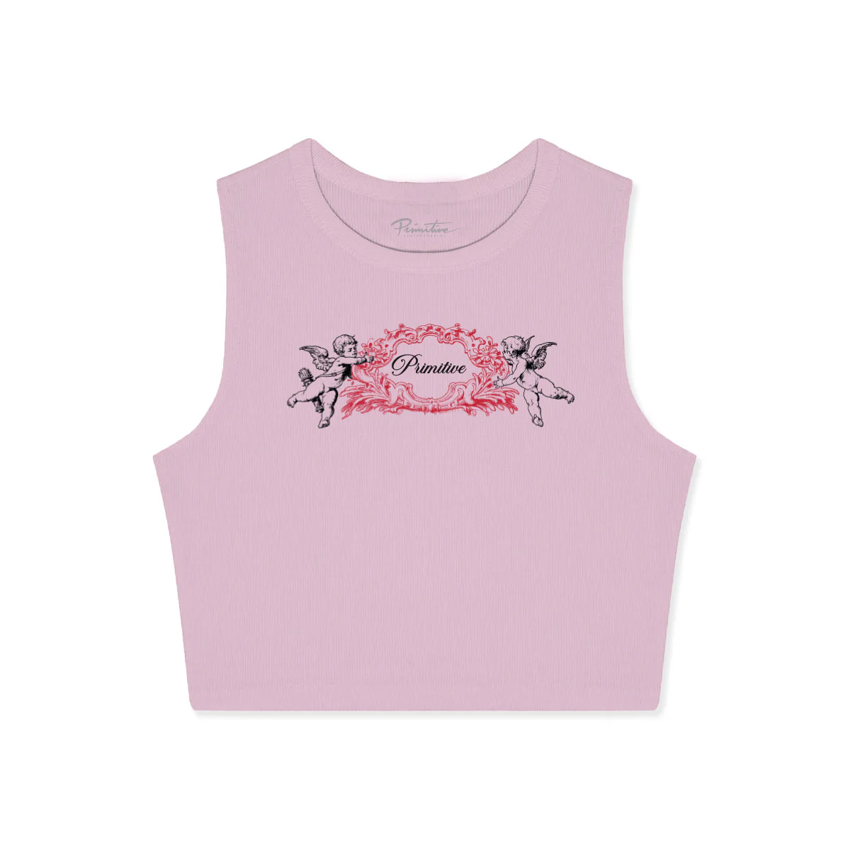 UNLIMITED WOMENS TANK - Image 3