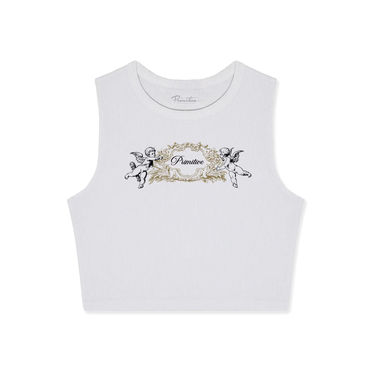 UNLIMITED WOMENS TANK - Image 4
