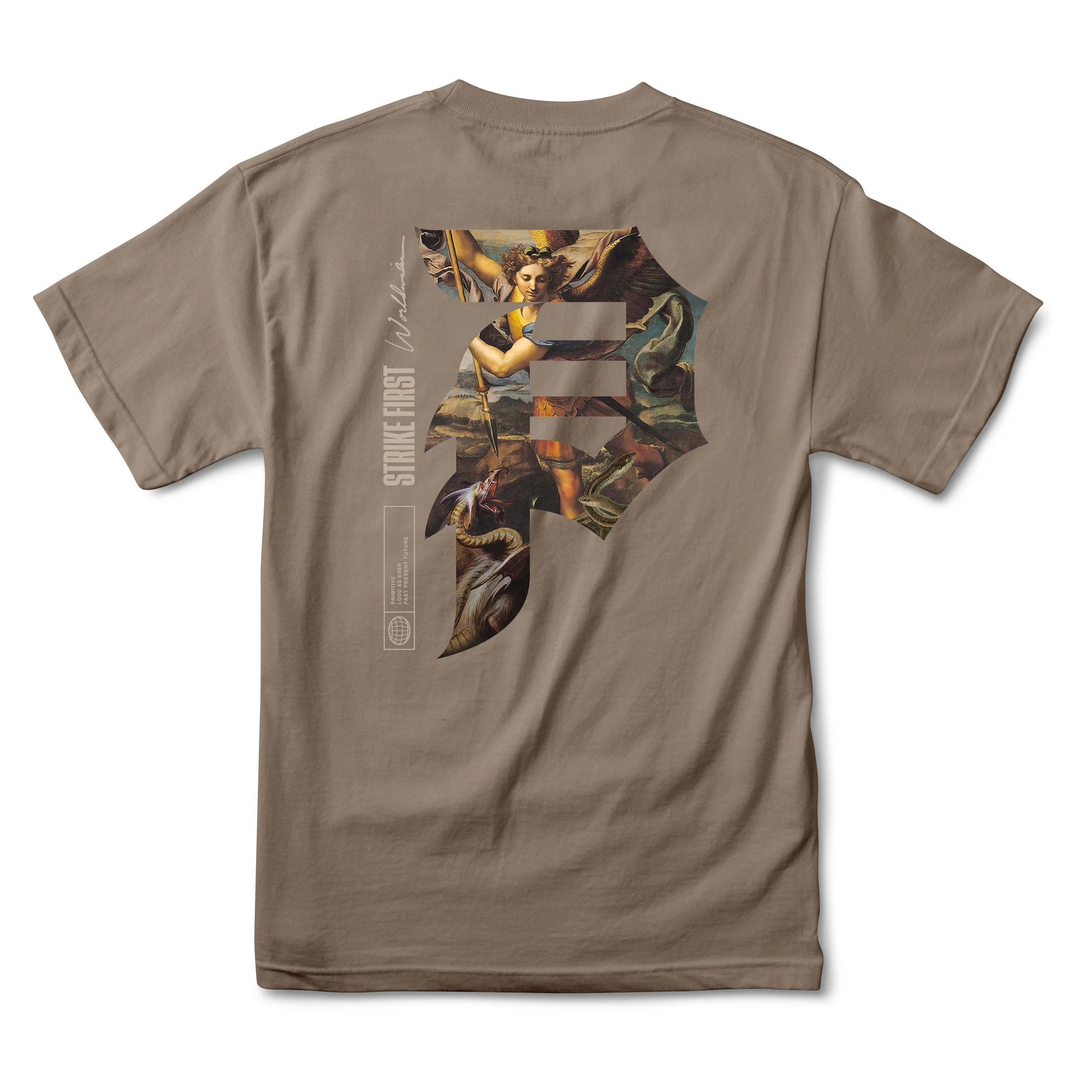 VALOR TEE - Image 3