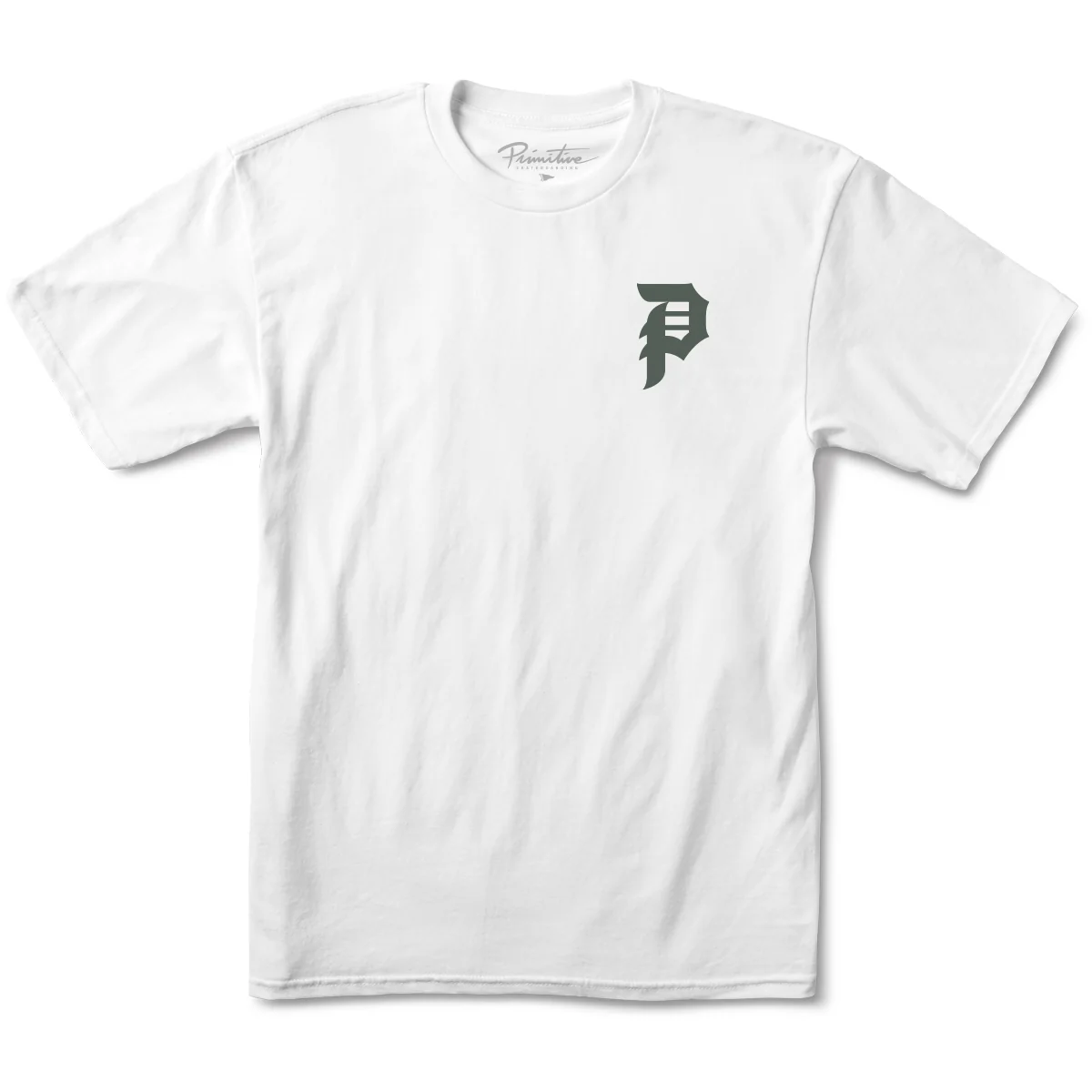 VALOR TEE - Image 4