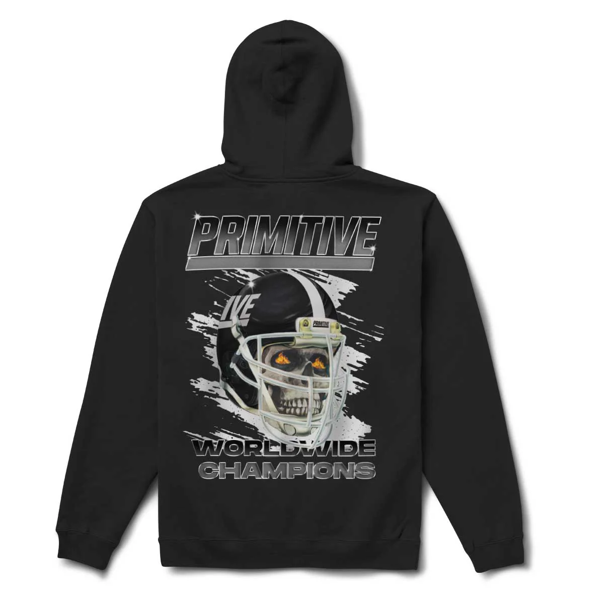 VERSUS HOOD - Image 3