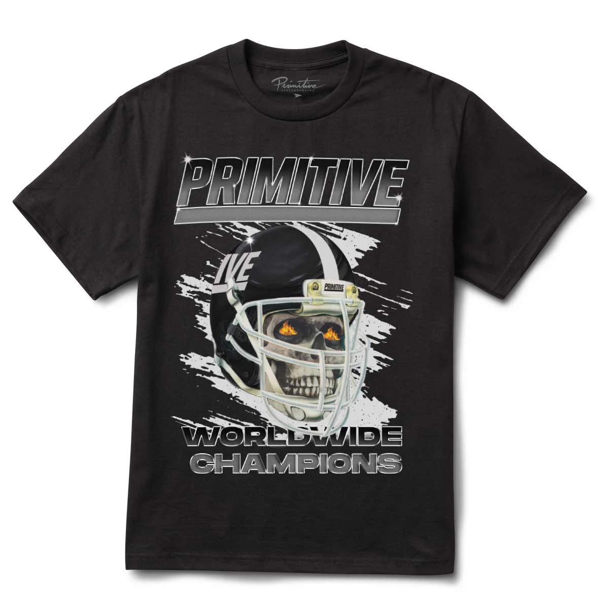 VERSUS TEE - Image 2