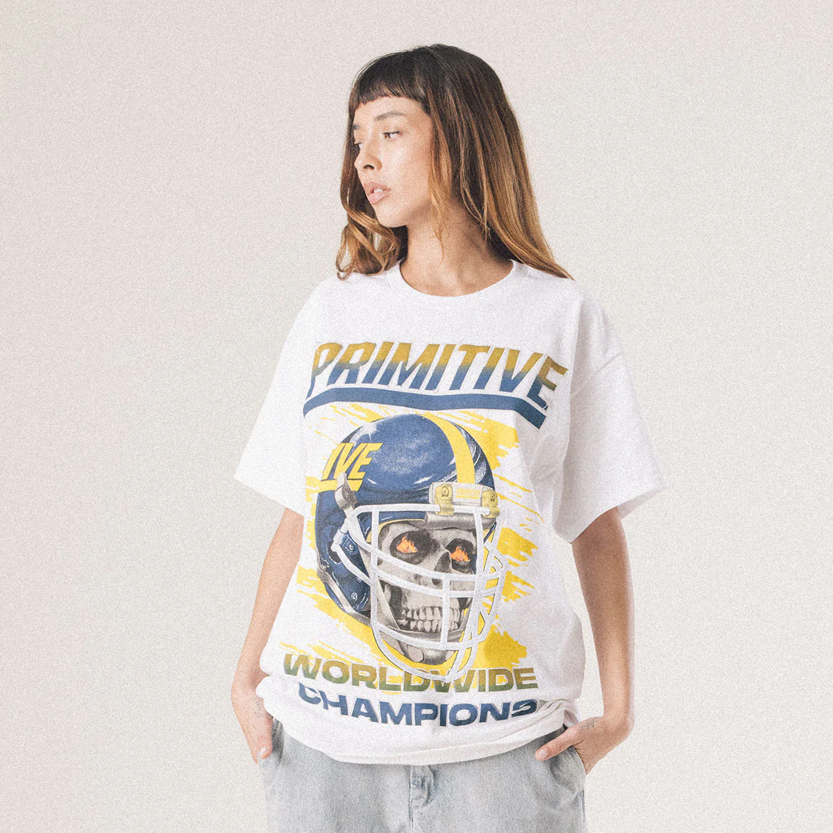 VERSUS TEE - Image 4
