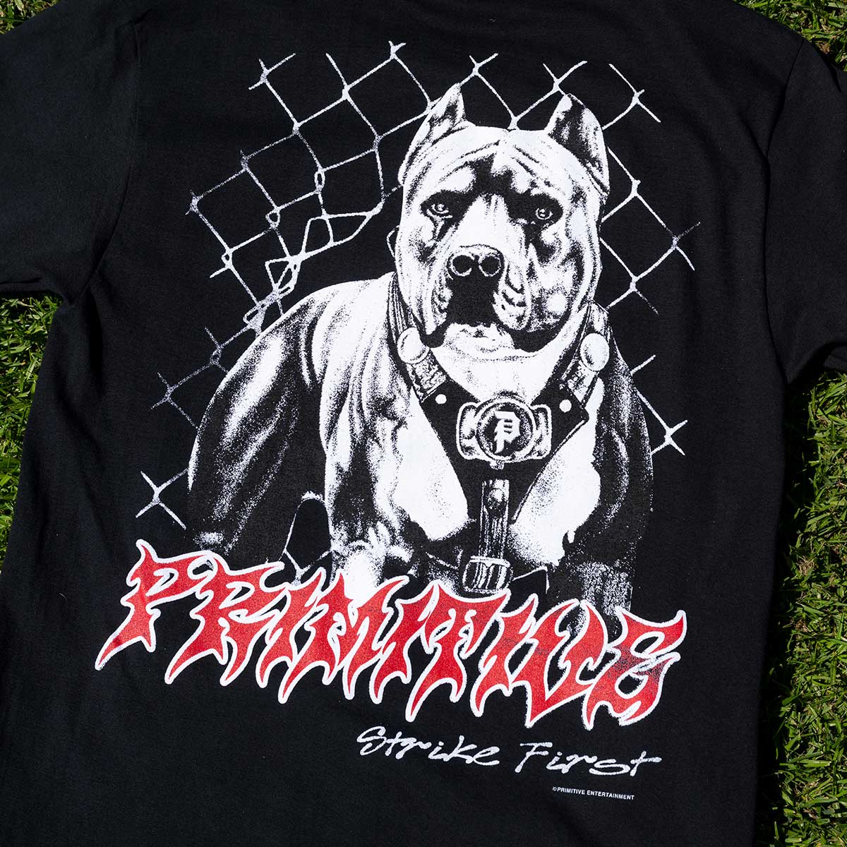VIC TEE - Image 2