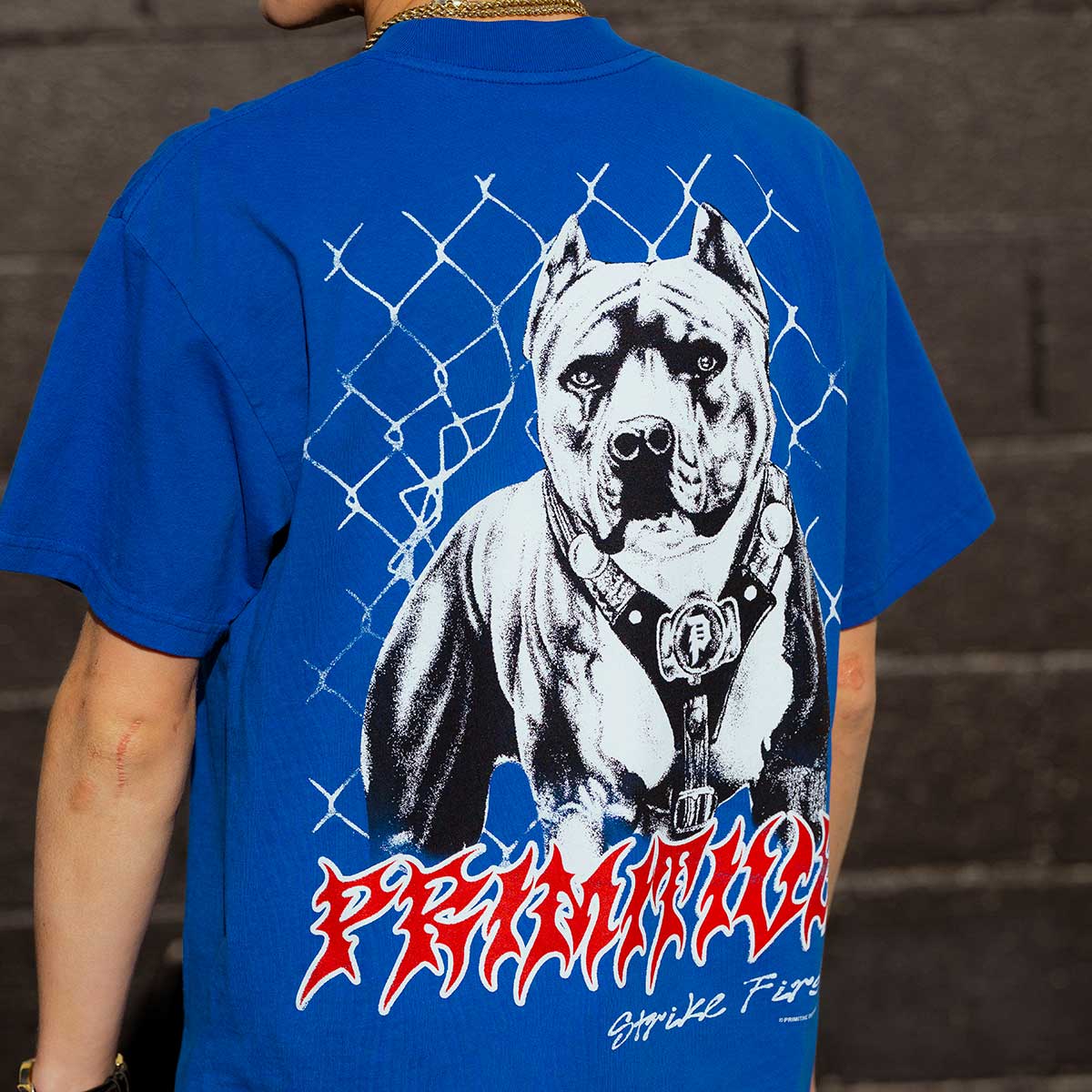 VIC TEE - Image 5