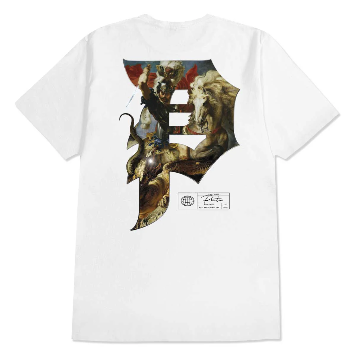 VICTORY TEE - Image 3