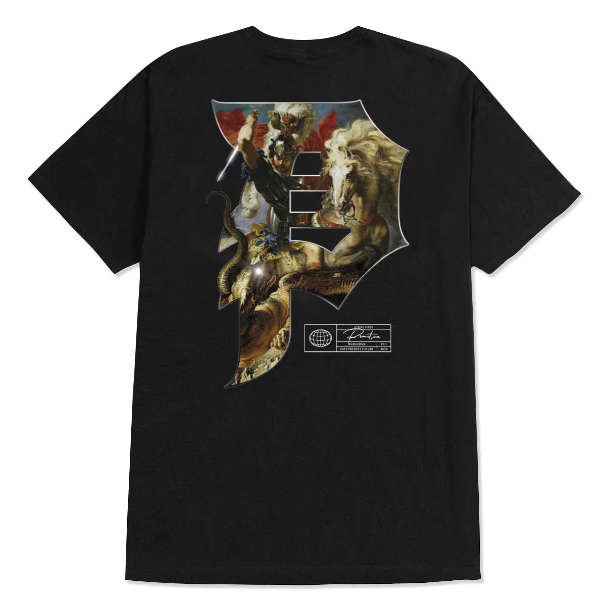 VICTORY TEE - Image 5