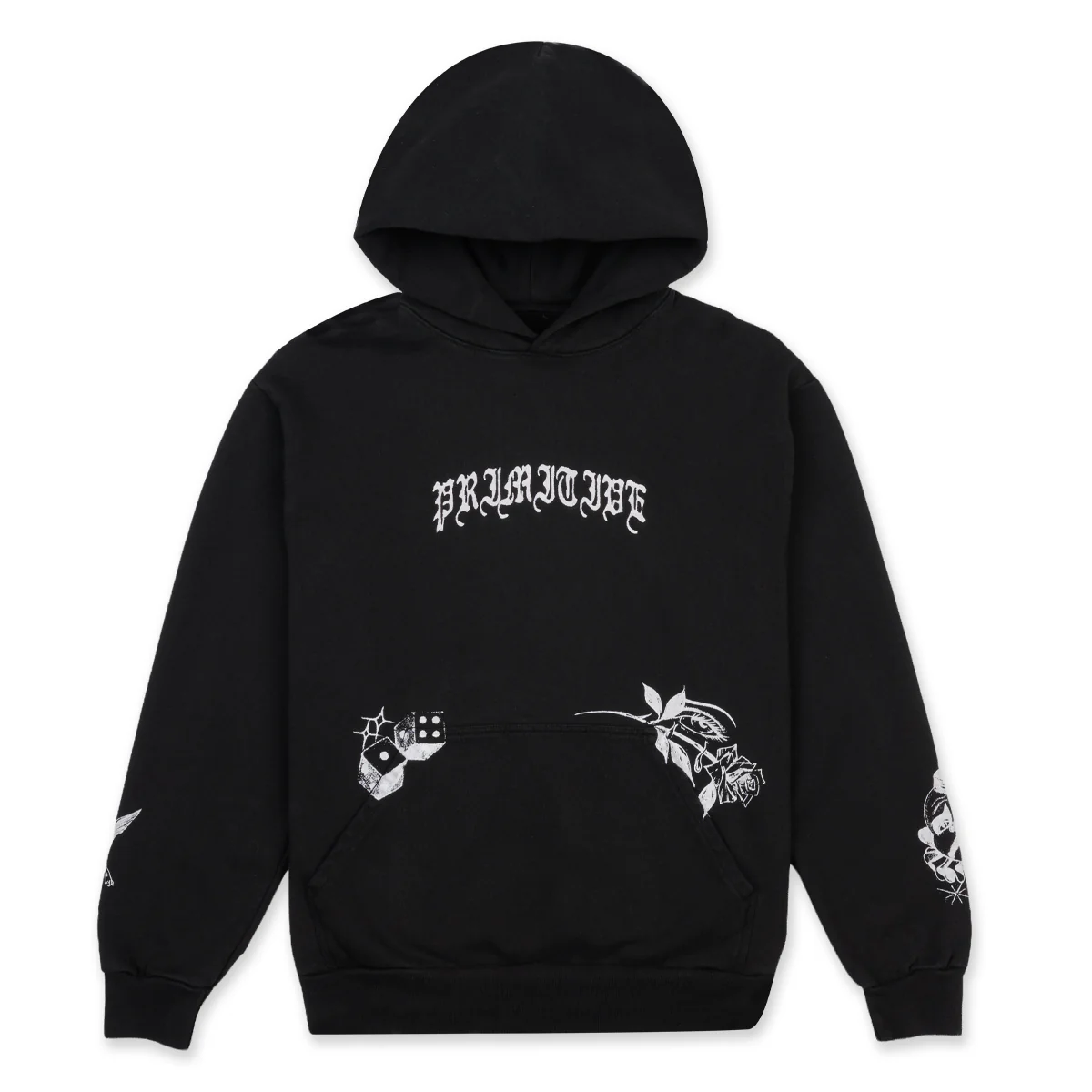 VIDA BOXY HOOD - Image 2