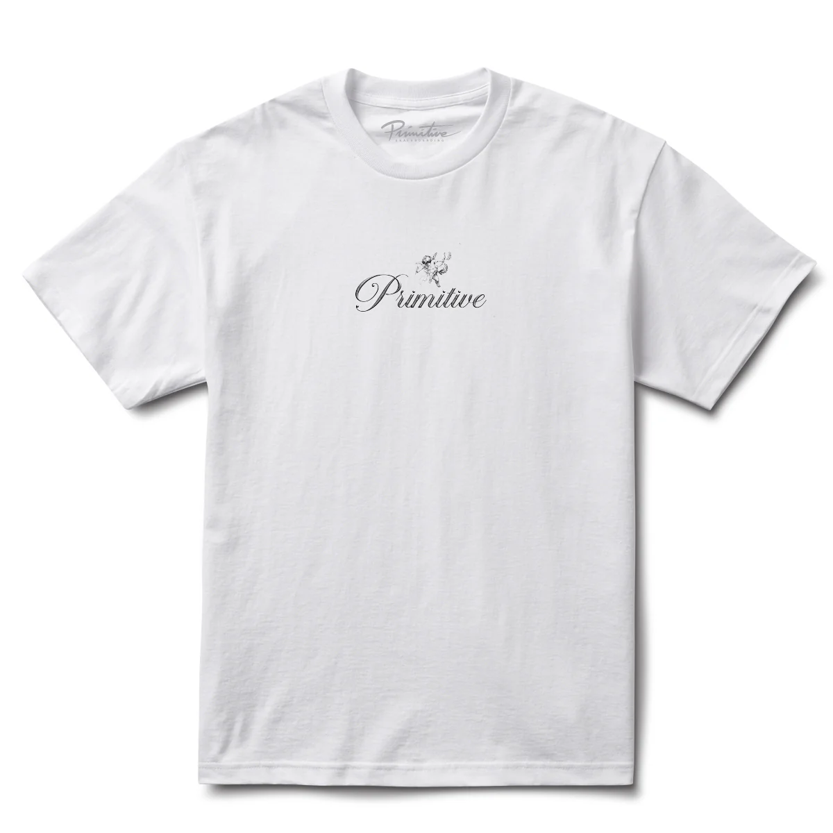 VIDA BOXY TEE - Image 2