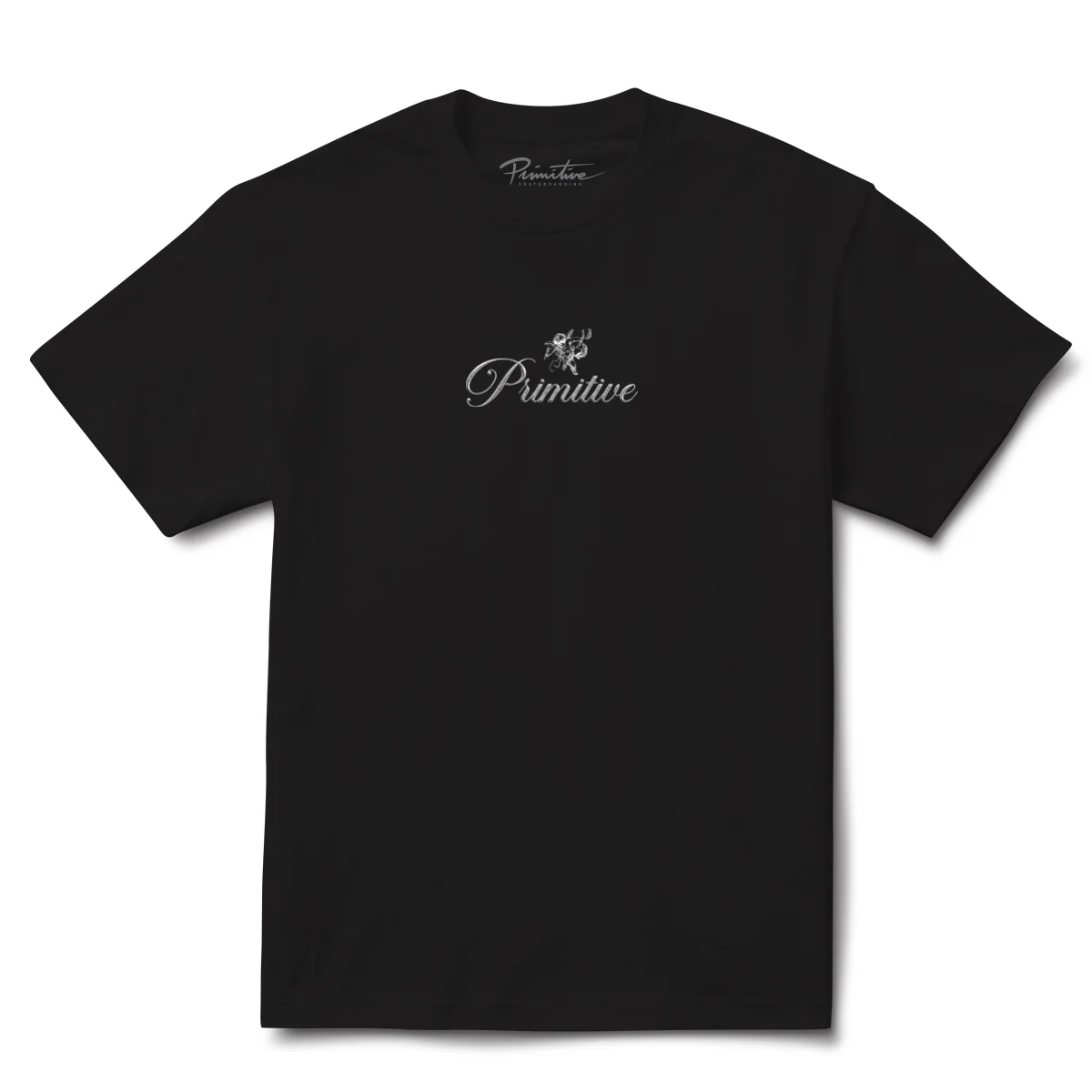 VIDA BOXY TEE - Image 4